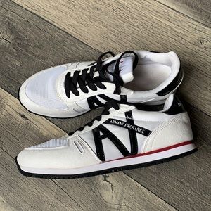 Armani Exchange sneakers